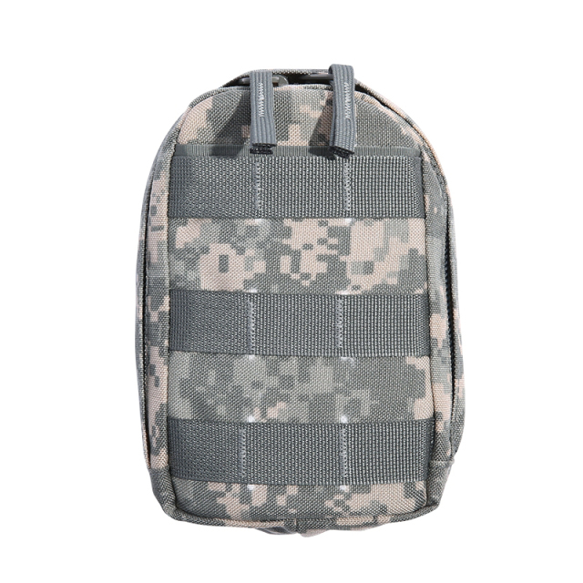 実物 新品 米軍MOLLE II LEADERS PKT SET ポーチ