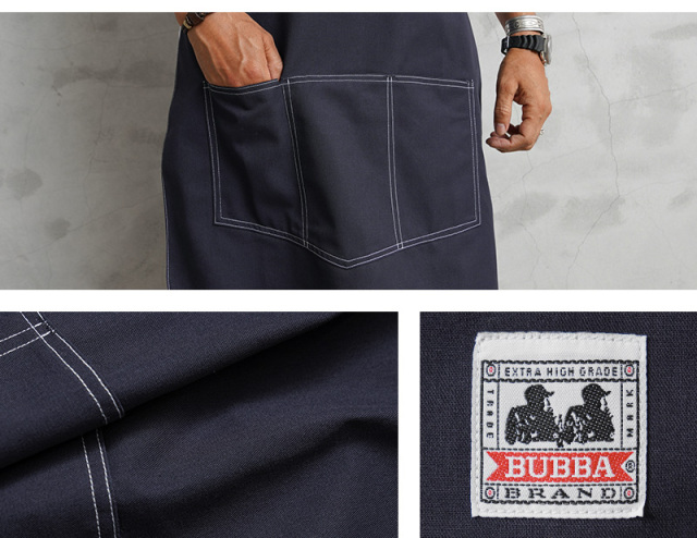 デッドストック ヴィンテージ エプロン DEADSTOCK 50-60 s オランダ軍