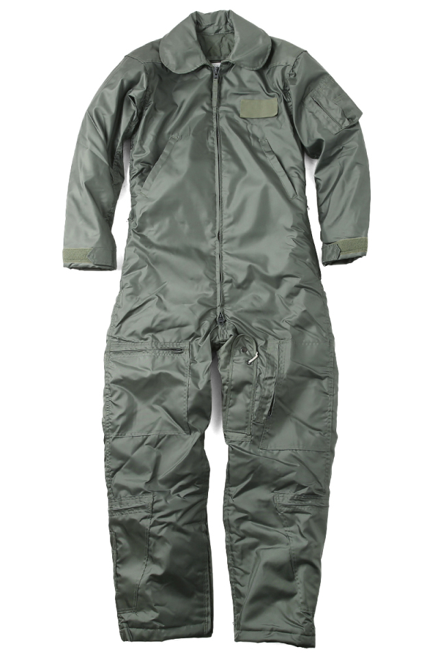 ミリタリー 卸売 仕入れ 問屋 実物 新品 米軍CWU-64/P NOMEX フライト