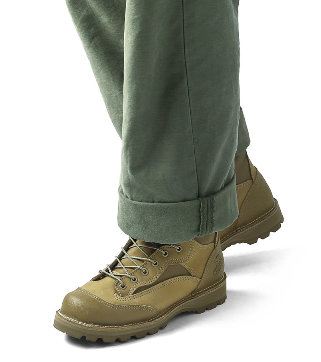 Danner(ダナー) USMC Rat 8　アメリカ海兵隊 ミリタリーブーツ Danner ダナー アメリカ海兵隊 ミリタリーブーツ USMC Rat 8