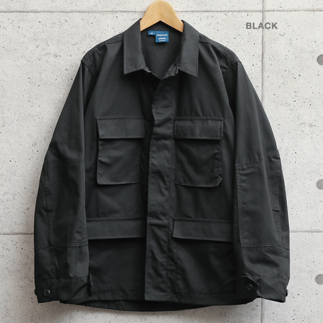楽天市場】PROPPER プロッパー ジャケット BDUジャケット メンズ コットン ポリエステル リップストップ ミリタリージャケット  ripstop ブラック 黒 かわいい おすすめ 人気 服 世田谷ベース F5454 : SQUEEZE COCONUTS PROPPER BDUジャケット ミリタリージャケット ヴィンテージ アメカジ