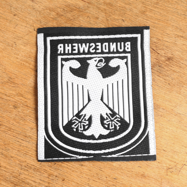 ミリタリー 卸売 仕入れ 問屋 実物 新品 デッドストック ドイツ軍