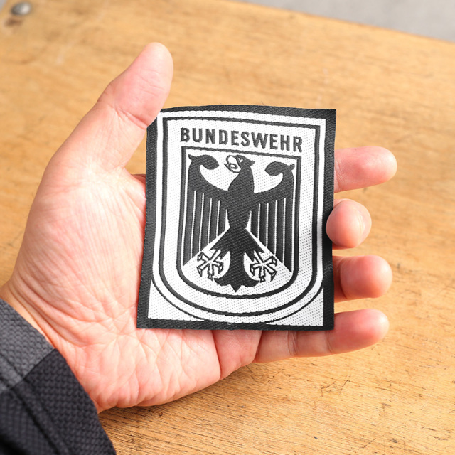 ミリタリー 卸売 仕入れ 問屋 実物 新品 デッドストック ドイツ軍