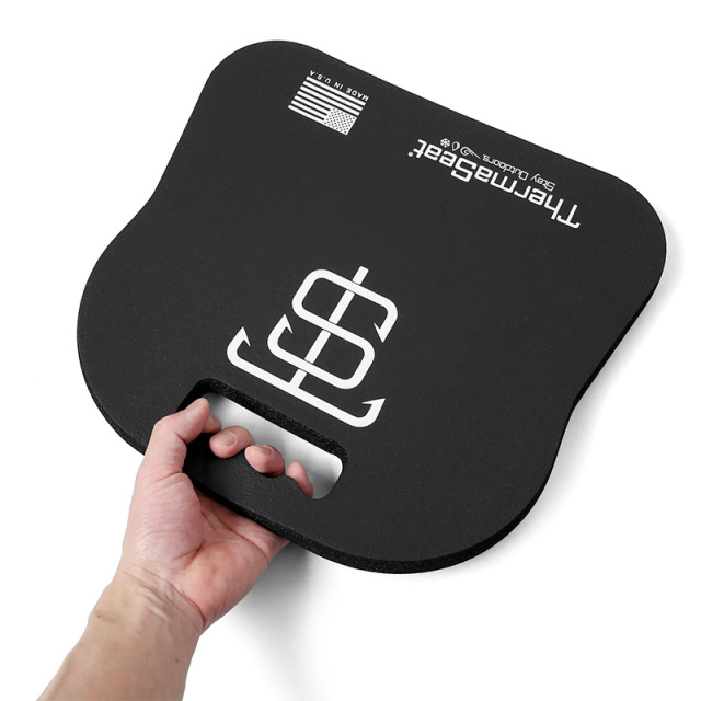 ThermaSeat サーマシート SPORT CUSHION スポーツクッション / クッションマット MADE IN USA