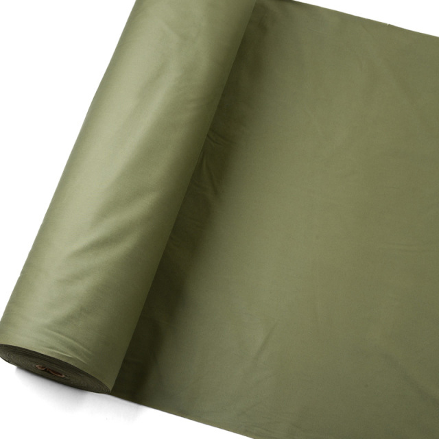 実物 新品 米軍 1970'S M-65 FIELD JACKET&PANTS OD生地