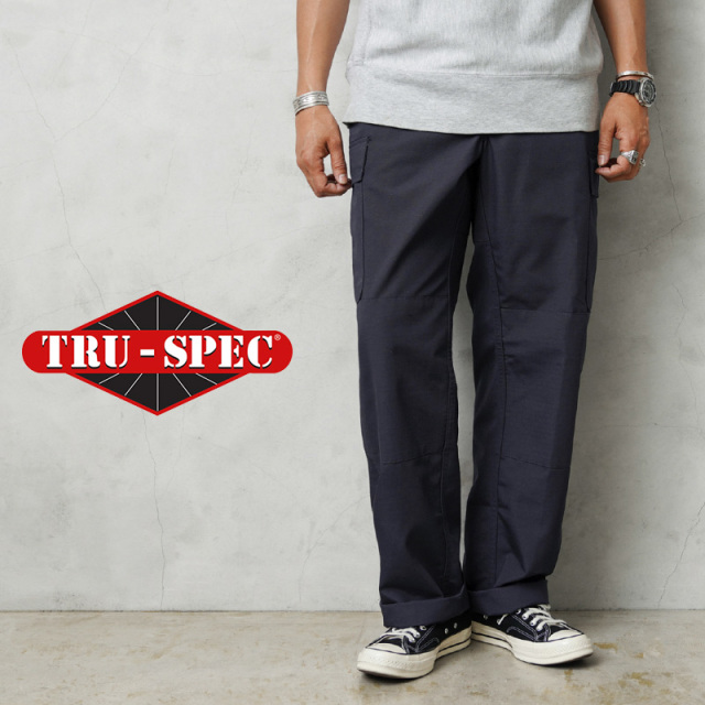 TRU-SPEC トゥルースペック 2000年代 デッドストック BDU カーゴパンツ