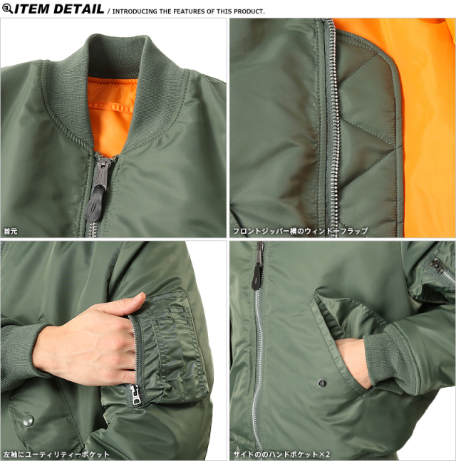 ミリタリー 卸売 仕入れ 問屋 Valley Apparel バレイアパレル MADE IN