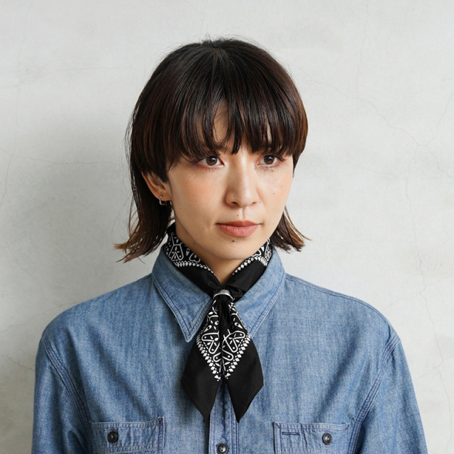 バンダナ バンダナ – RADWIMPS ONLINE STORE