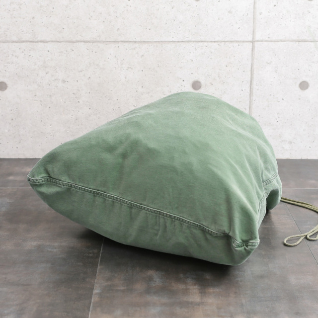 ミリタリーランドリーバッグ USED 米軍 ランドリーバッグ 通販｜DUPON35