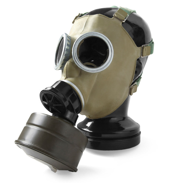 米軍 実物 オプティカル ガスマスク M1 実物 新品 ポーランド軍 MC-1 ガスマスク ミリタリー 卸売