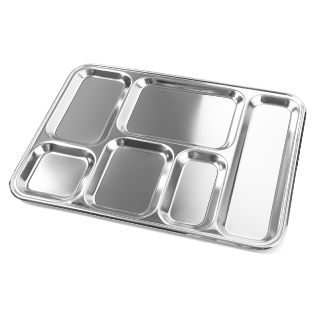 実物 新品 フランス軍 フードトレイ【T】