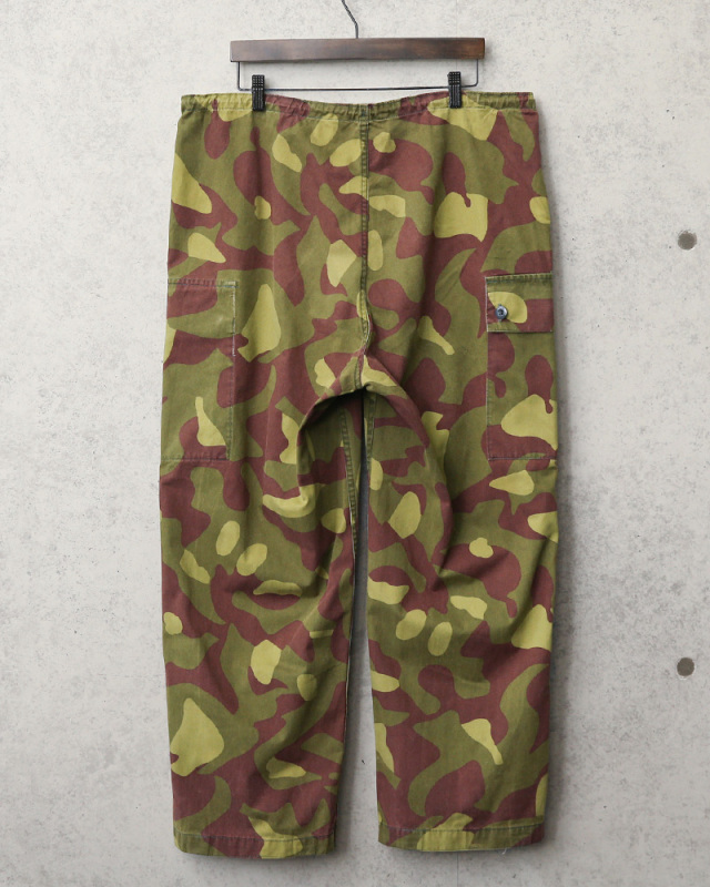 ミリタリー 卸売 仕入れ 問屋 実物 USED フィンランド軍 M-62