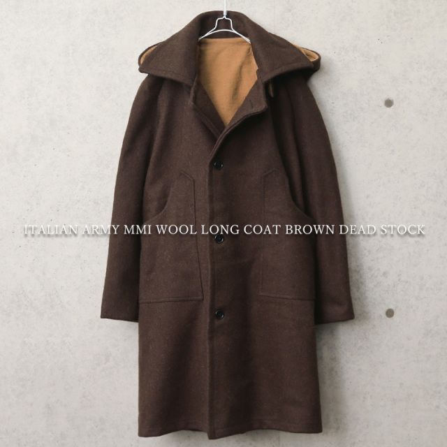 ミリタリー 卸売 仕入れ 問屋 実物 新品 デッドストック イタリア海軍