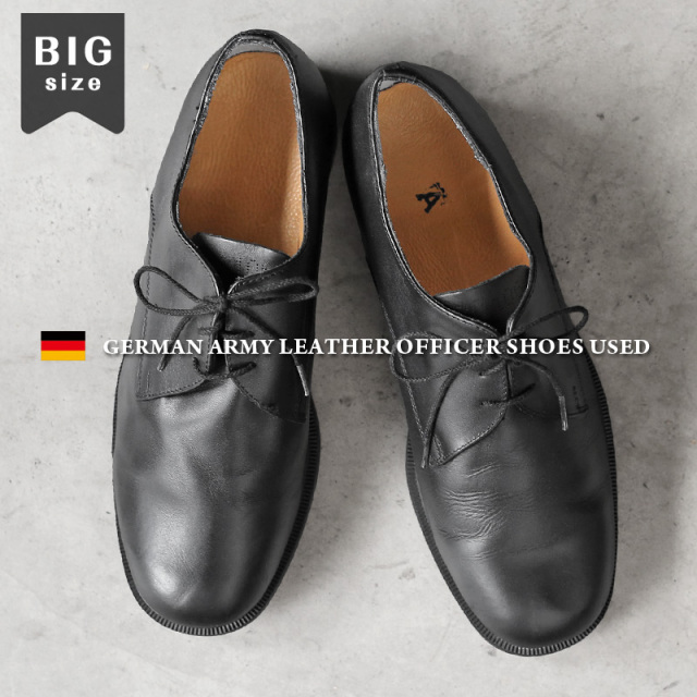 ミリタリー 卸売 仕入れ 問屋 実物 USED ドイツ軍 レザー オフィサー