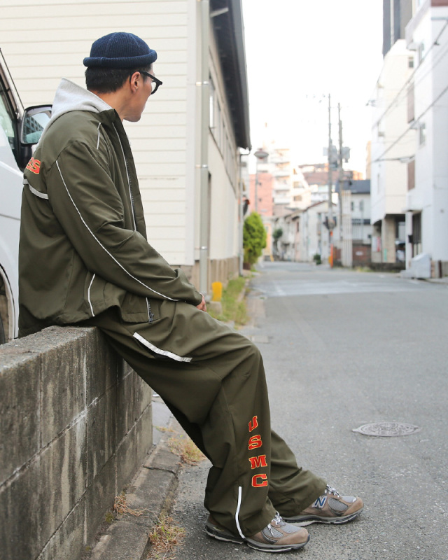 ミリタリー 卸売 仕入れ 問屋 実物 新品 デッドストック 米軍 米