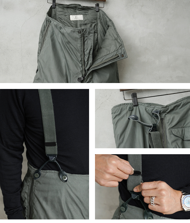 ミリタリー 卸売 仕入れ 問屋 実物 USED 米軍 U.S.A.F. F-1B フライト