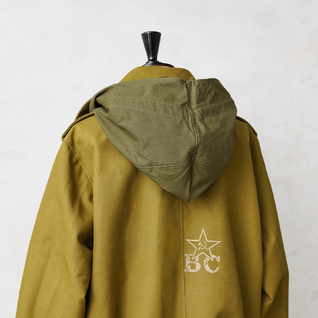 ミリタリー 卸売 仕入れ 問屋 実物 新品 デッドストック ロシア軍（旧