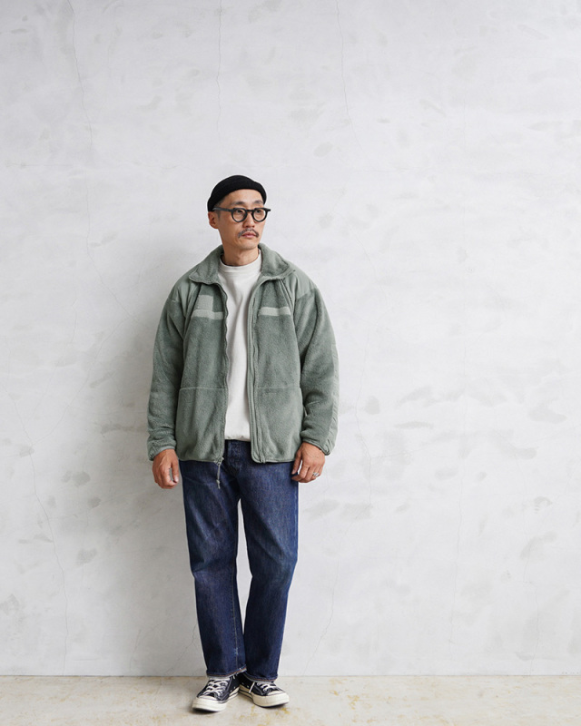 ミリタリー,卸売,仕入れ,問屋,実物,米軍,ECWCS,Gen3,POLARTEC（ポーラ