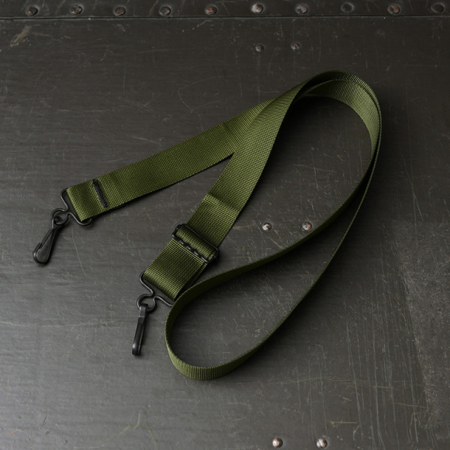 実物 新品 デッドストック 米軍 ユーティリティーストラップ
