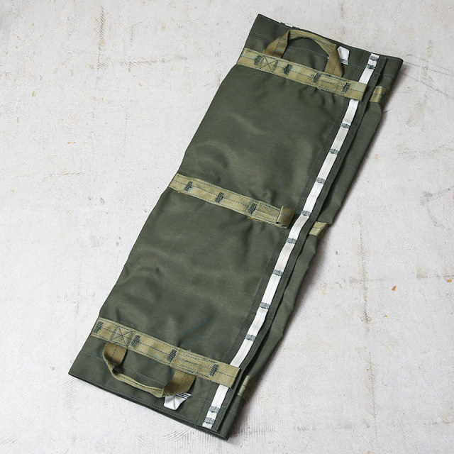実物 新品 デッドストック 米軍 G.I. 多用途 キャリーラップ