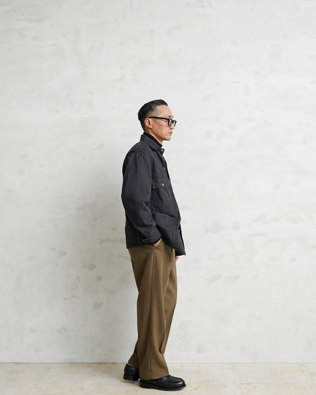 ミリタリー 卸売 仕入れ 問屋 実物 新品 デッドストック イギリス陸軍