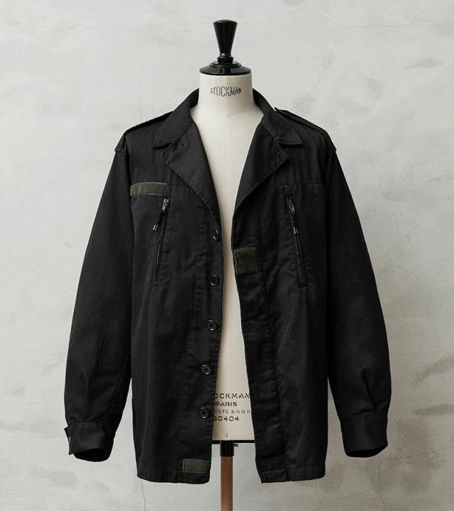 ミリタリー 卸売 仕入れ 問屋 実物 新品 デッドストック フランス軍 F