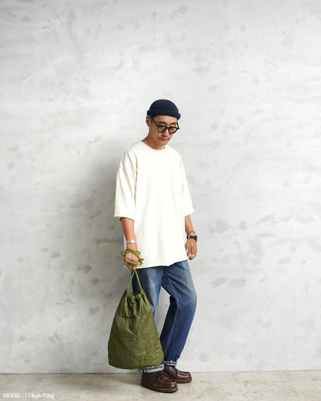 ミリタリー 卸売 仕入れ 問屋 WAIPER.inc 実物 米軍 M-65 フィールド