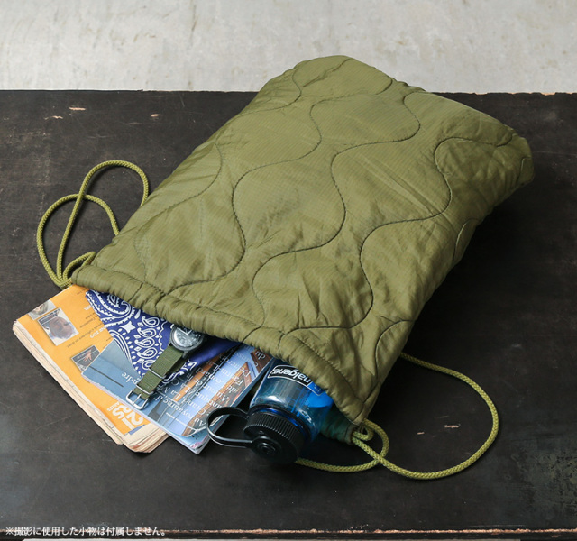 ミリタリー 卸売 仕入れ 問屋 WAIPER.inc 実物 米軍 M-65 フィールド