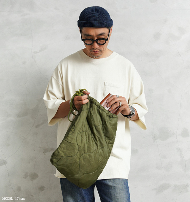 ミリタリー 卸売 仕入れ 問屋 WAIPER.inc 実物 米軍 M-65 フィールド