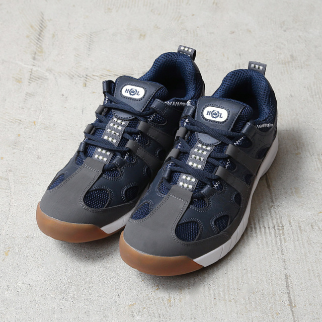 LLOYD HANK シューズ エアーファンクション ストレートチップ