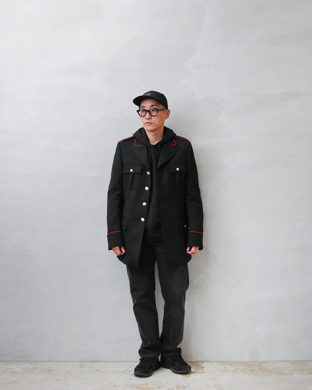 ミリタリー 卸売 仕入れ 問屋 実物 新品 デッドストック