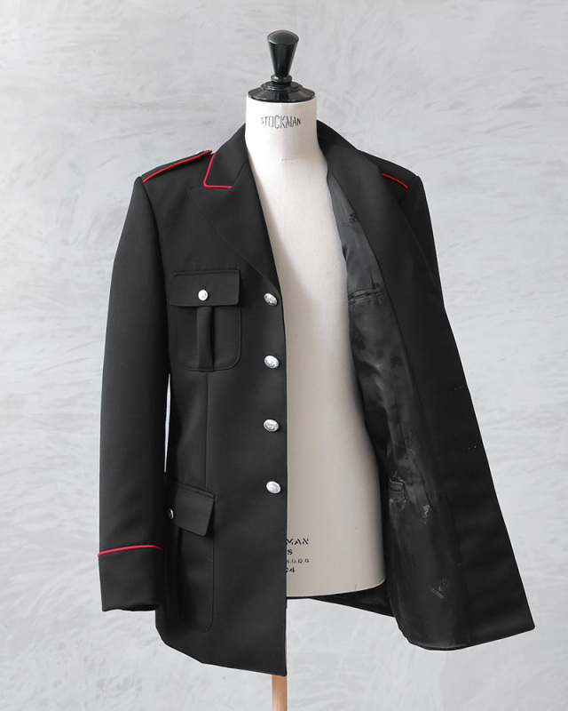 ミリタリー 卸売 仕入れ 問屋 実物 新品 デッドストック イタリア軍