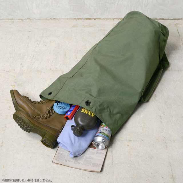 ミリタリー 卸売 仕入れ 問屋 実物 USED 米軍 ダブルストラップ