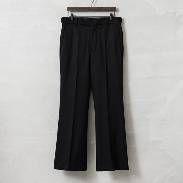 実物 USED イギリス軍 ROYAL NAVY Class II トラウザーズ / オフィサーパンツ