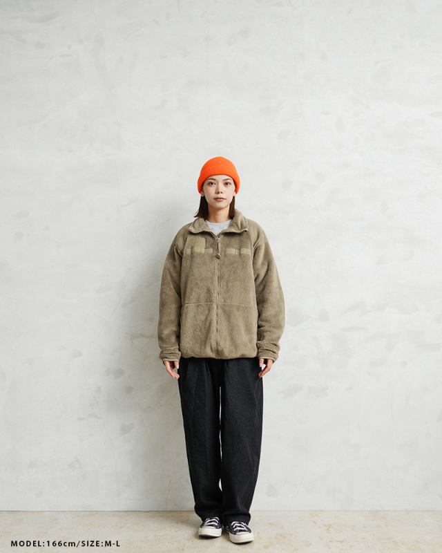 ミリタリー 卸売 仕入れ 問屋 実物 USED 米軍 ECWCS Gen3
