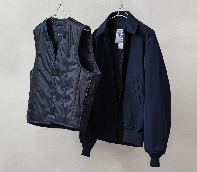 ミリタリー 卸売 仕入れ 問屋 実物 新品 デッドストック 米軍 U.S.AIR