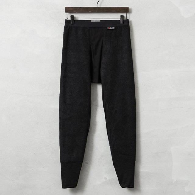 実物 新品 デッドストック 米軍 レディース CWU-99 / P FIRE RESISTANT POLARTEC（ポーラテック）フリース アンダーパンツ