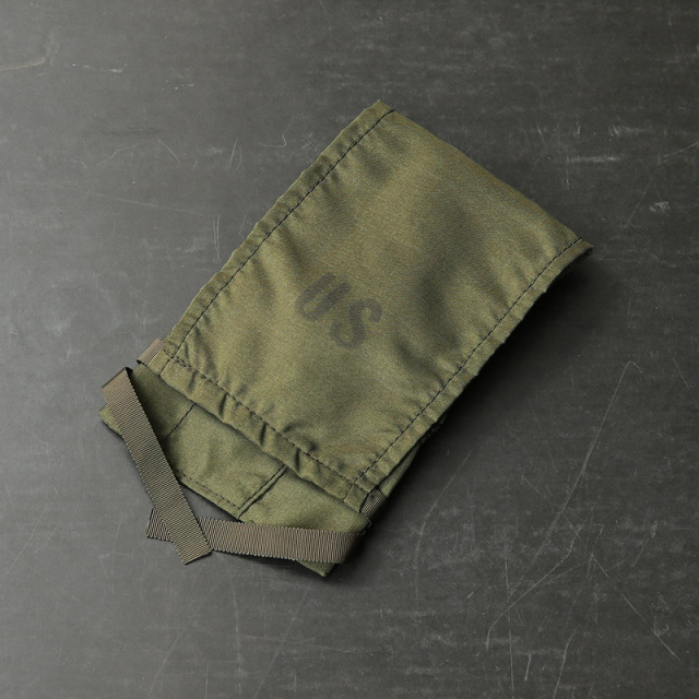 実物 新品 デッドストック 米軍 M14 メンテナンス キットケース