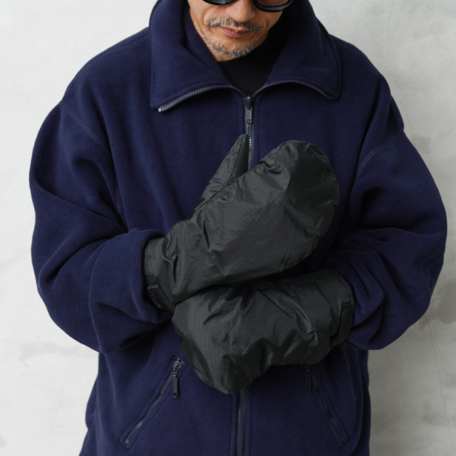 実物 USED 米軍 OUTDOOR RESEARCH アウトドアリサーチ ミトングローブ ライナー