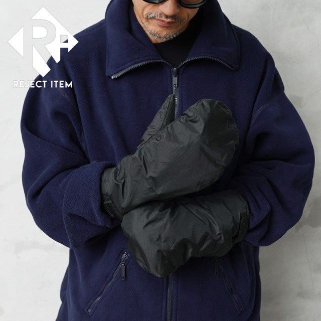 リジェクト 訳あり品 実物 USED 米軍 OUTDOOR RESEARCH アウトドアリサーチ ミトングローブ ライナー