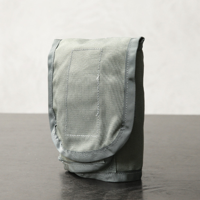 実物 新品 デッドストック 米軍 IMPROVED FIRST AID KIT インサート ポーチ