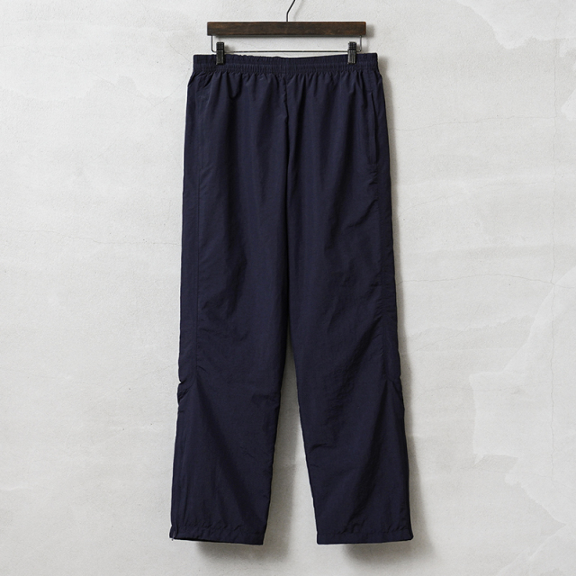 実物 USED ルーマニア軍 ナイロン トレーニング パンツ