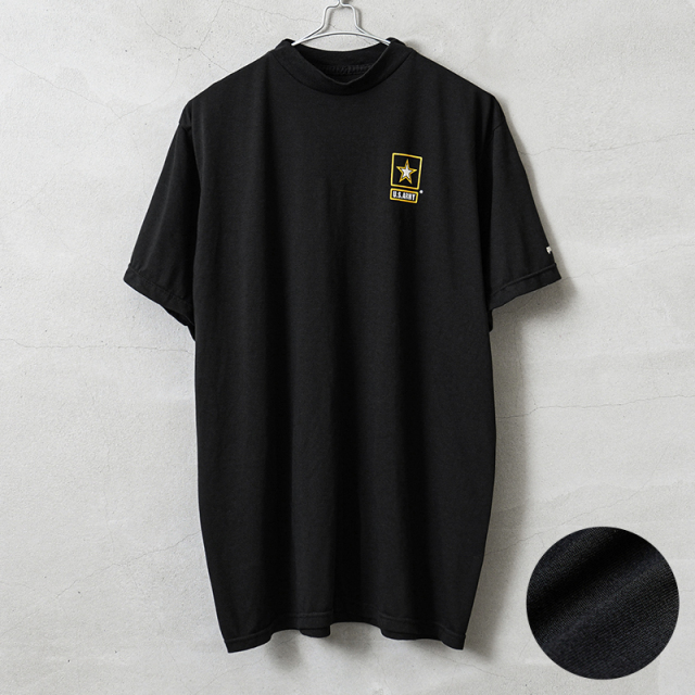 実物 USED 米軍 U.S.ARMY リクルーティング Tシャツ POLYESTER #2