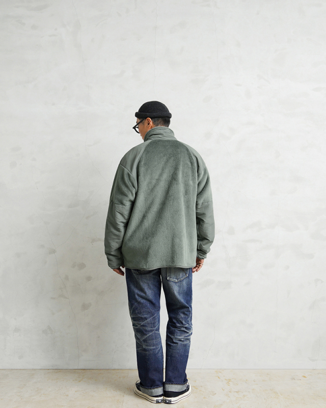 ミリタリー 卸売 仕入れ 問屋 実物 新品 デッドストック 米軍 ECWCS