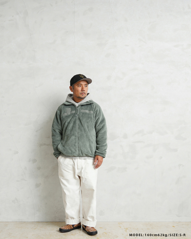 ミリタリー 卸売 仕入れ 問屋 実物 新品 デッドストック 米軍 ECWCS