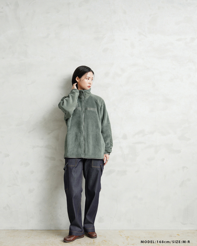 ミリタリー 卸売 仕入れ 問屋 実物 新品 デッドストック 米軍 ECWCS