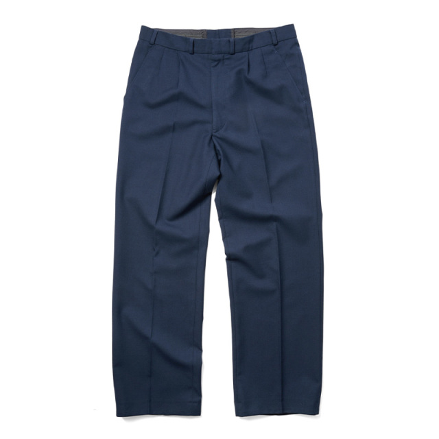 実物 新品 ドイツ軍 AIR FORCE ユニフォームパンツ