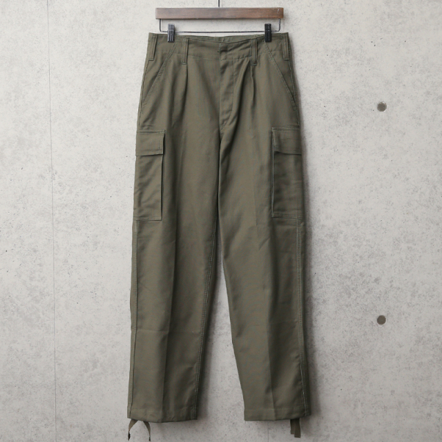 ミリタリー卸売仕入れ問屋M.Q.C ボトムス パンツ