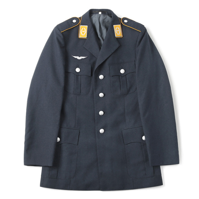 実物 USED ドイツ軍（連邦空軍）ユニフォーム ジャケット