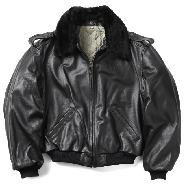 ミリタリー 卸売 仕入れ 問屋 イタリア空軍 AIR FORCE レザーフライト